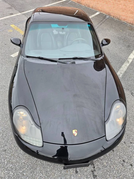1999 Porsche 996 Carrera - Image 17 of 24