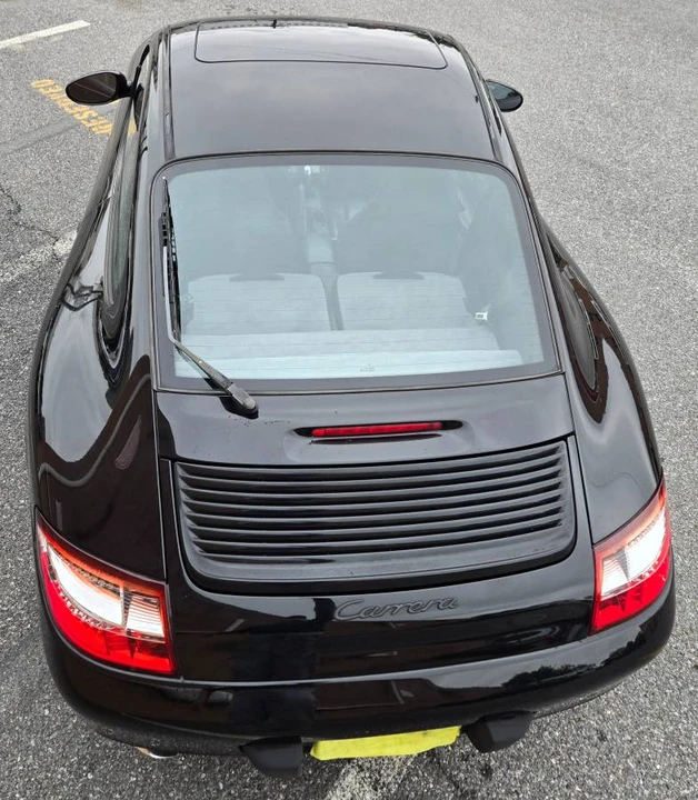 1999 Porsche 996 Carrera - Image 6 of 24