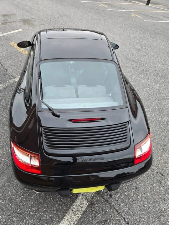 1999 Porsche 996 Carrera - Image 18 of 24