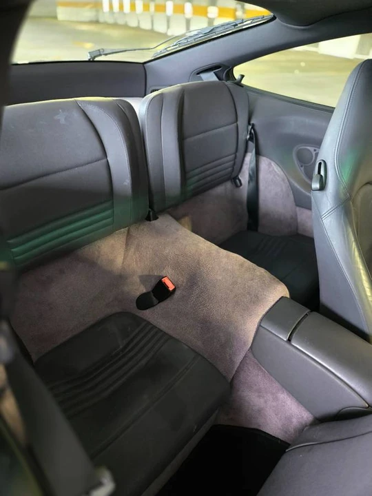 1999 Porsche 996 Carrera - Image 22 of 24