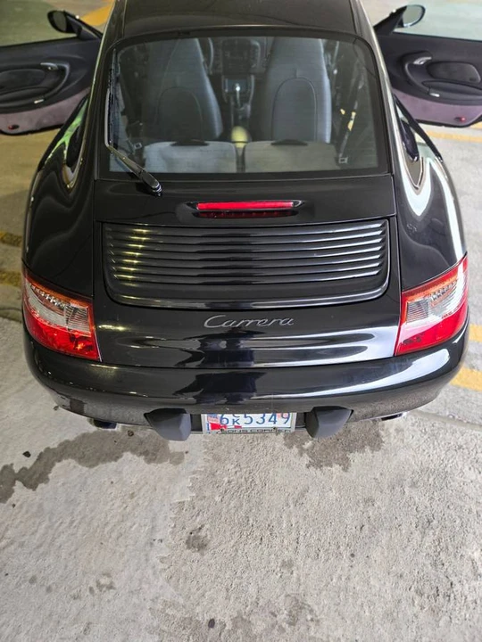 1999 Porsche 996 Carrera - Image 21 of 24