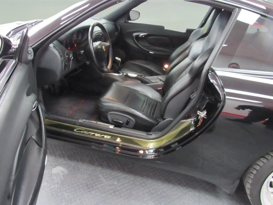 1999 Porsche 996 Carrera - Image 7 of 21