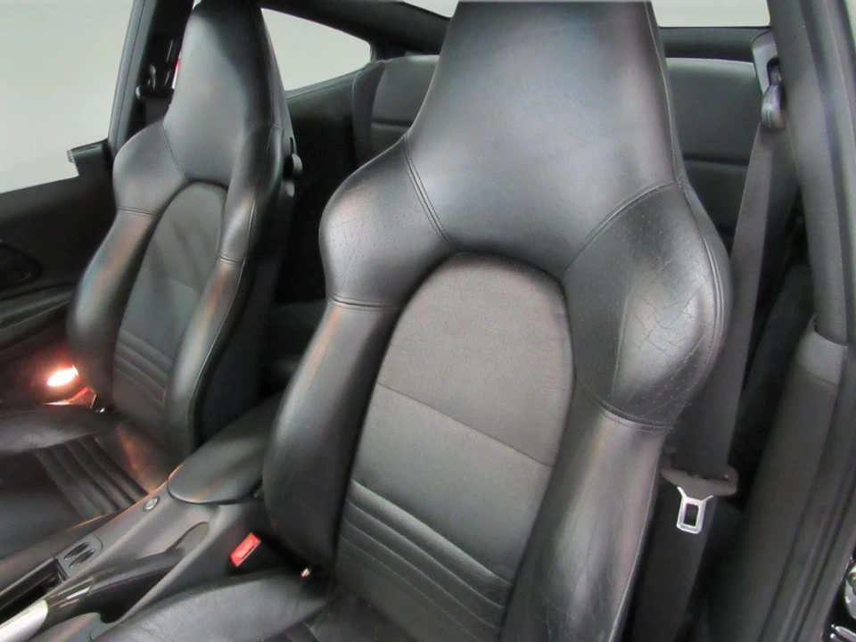 1999 Porsche 996 Carrera - Image 8 of 21