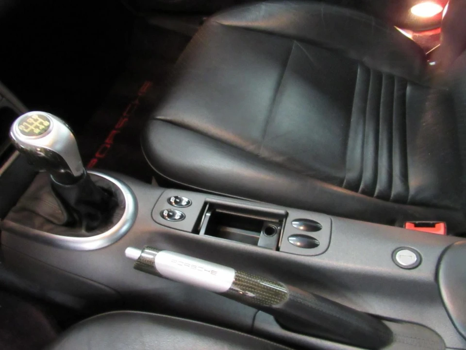 1999 Porsche 996 Carrera - Image 12 of 21