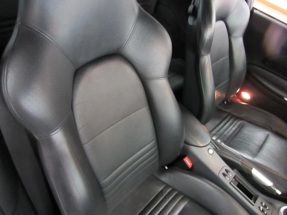 1999 Porsche 996 Carrera - Image 17 of 21