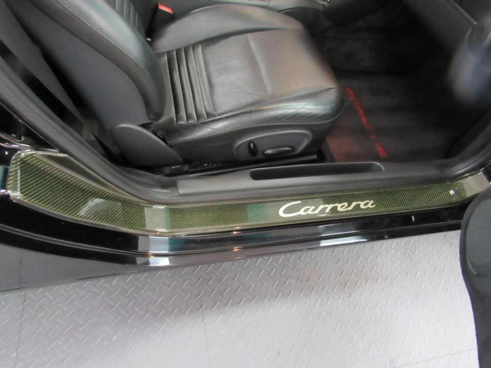 1999 Porsche 996 Carrera - Image 20 of 21