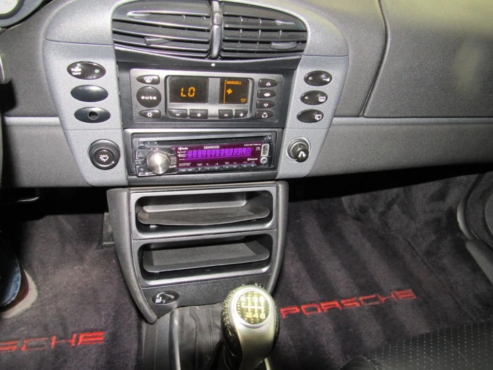 1999 Porsche 996 Carrera - Image 11 of 21