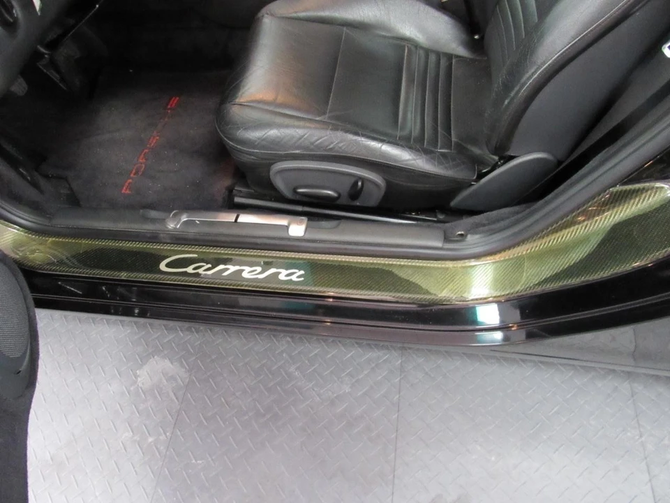 1999 Porsche 996 Carrera - Image 13 of 21