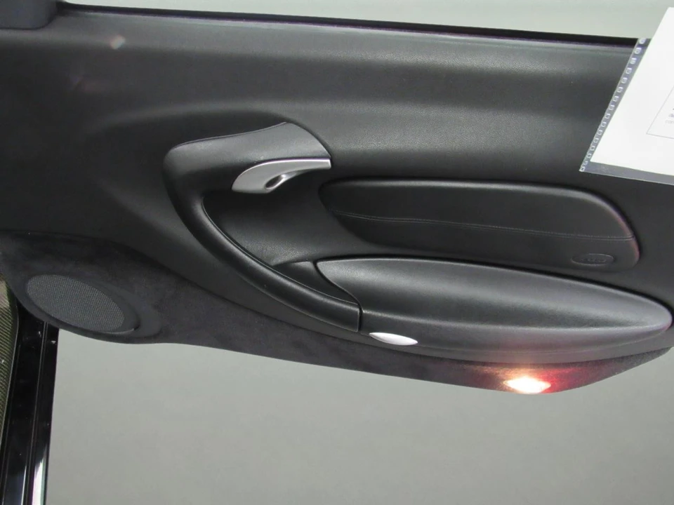 1999 Porsche 996 Carrera - Image 18 of 21
