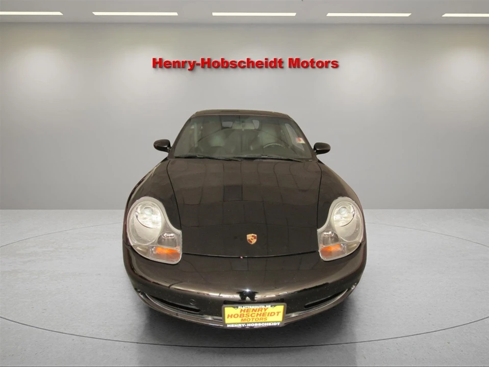 1999 Porsche 996 Carrera - Image 2 of 21