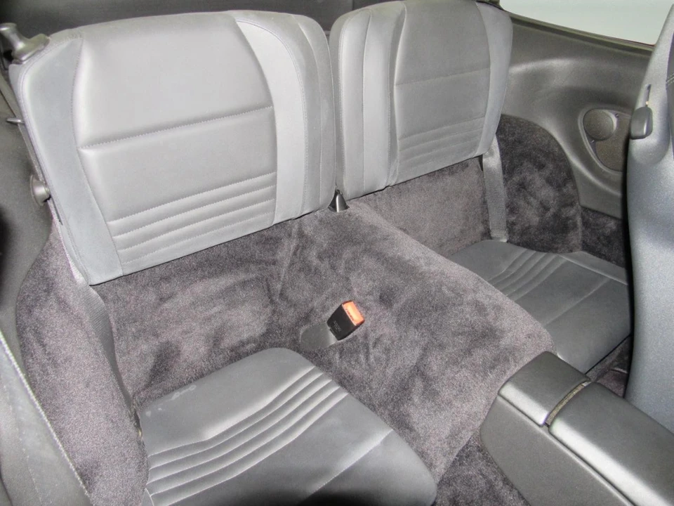 1999 Porsche 996 Carrera - Image 21 of 21