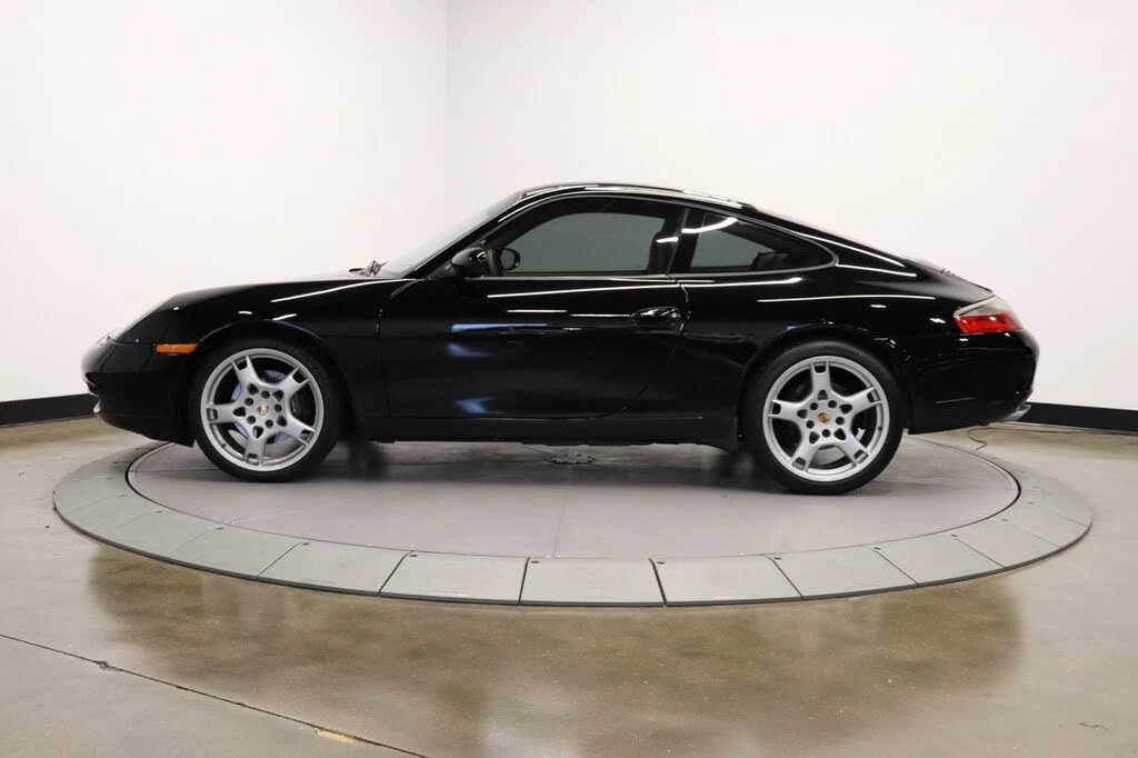 1999 Porsche 996 Carrera - Image 6 of 7