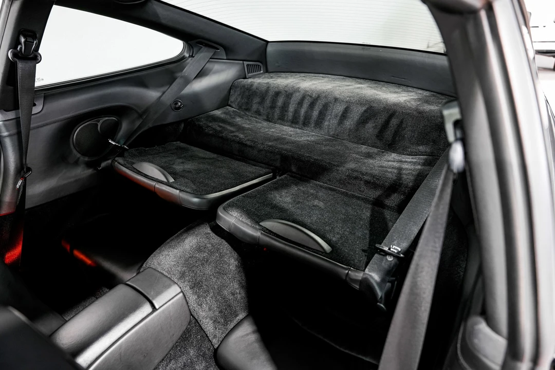 1999 Porsche 996 Carrera - Image 21 of 21