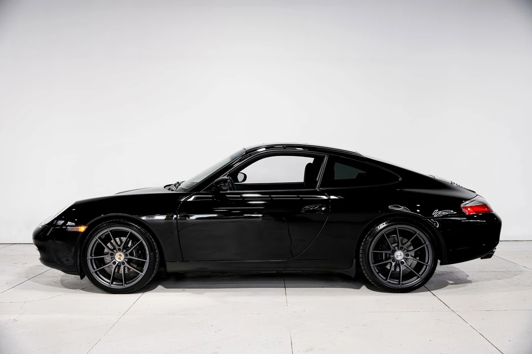 1999 Porsche 996 Carrera - Image 7 of 21