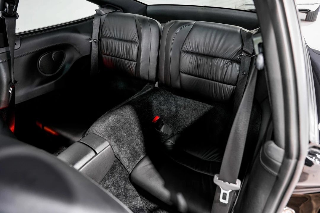 1999 Porsche 996 Carrera - Image 20 of 21
