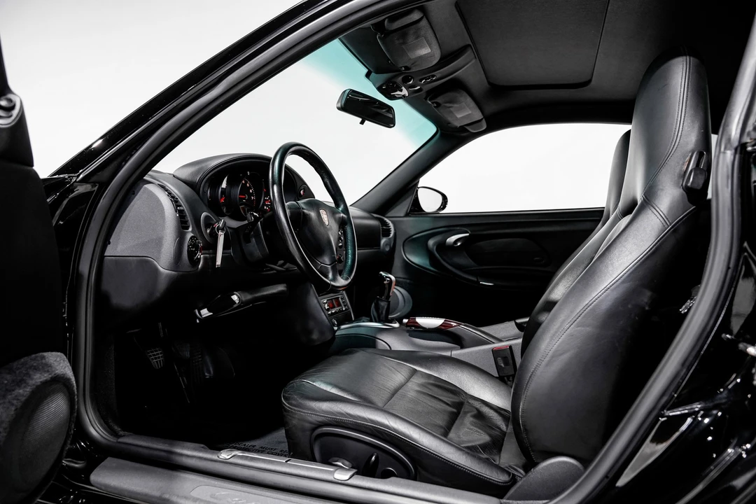 1999 Porsche 996 Carrera - Image 17 of 21