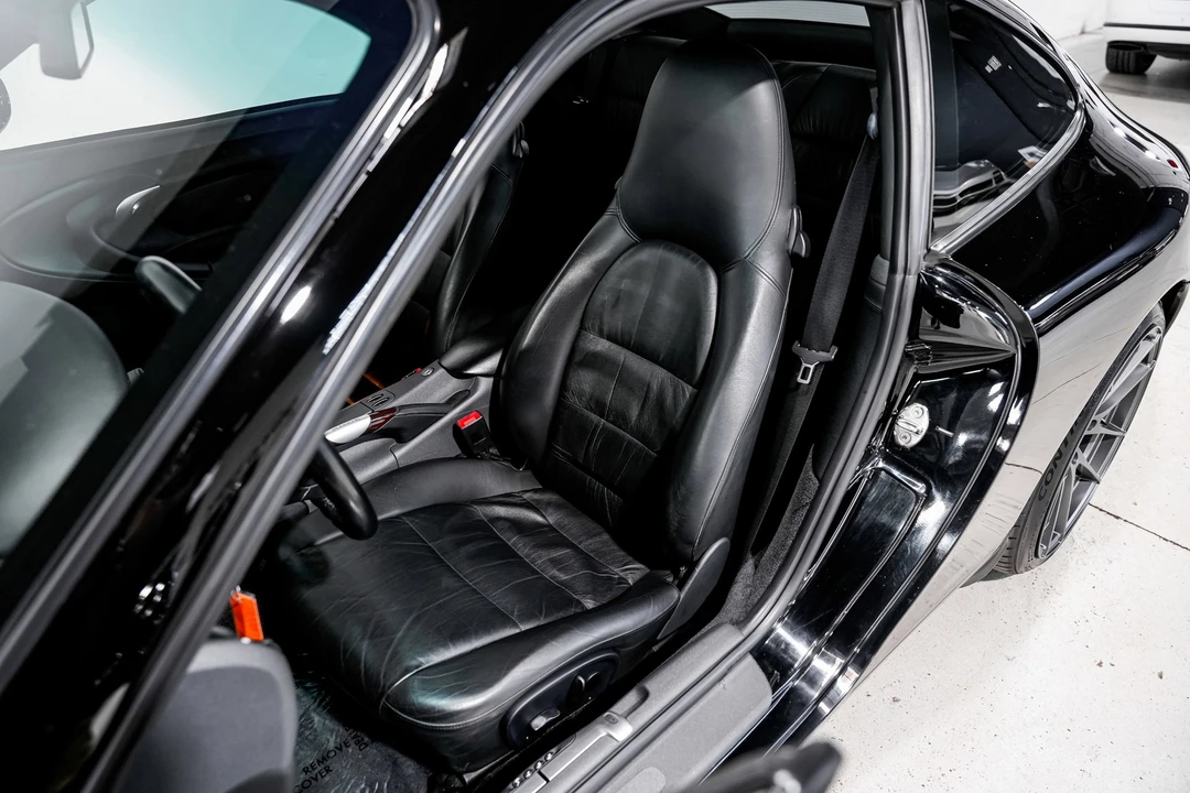 1999 Porsche 996 Carrera - Image 18 of 21