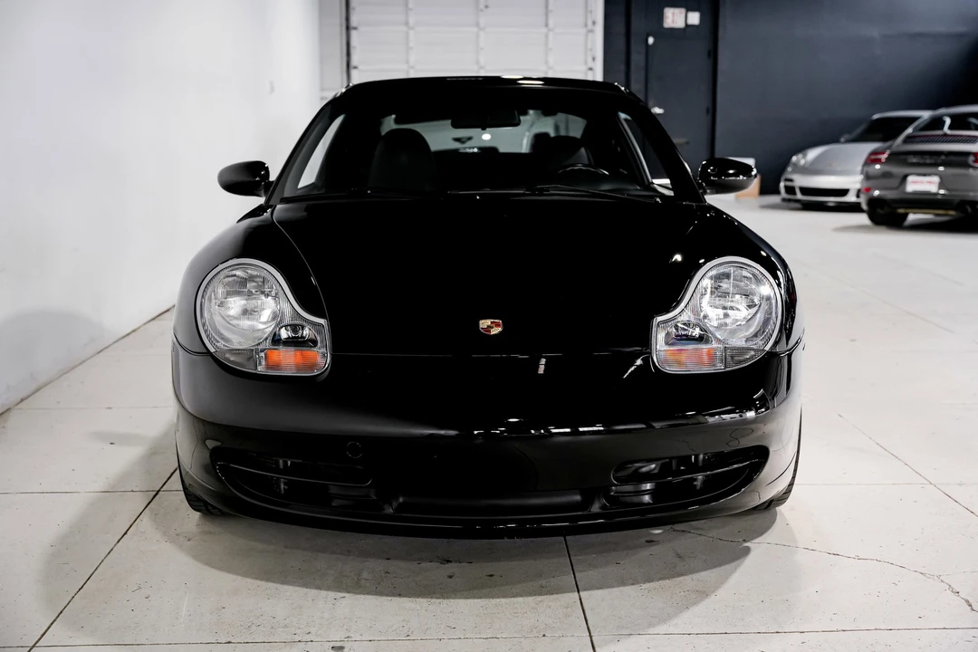 1999 Porsche 996 Carrera - Image 5 of 21
