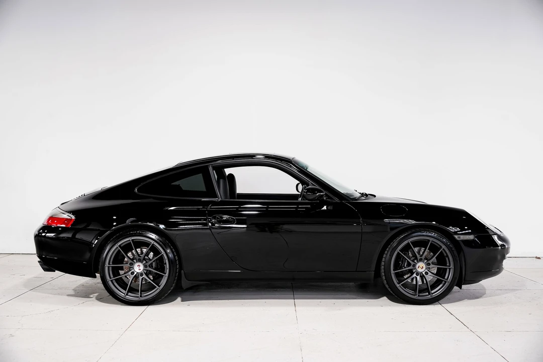 1999 Porsche 996 Carrera - Image 2 of 21