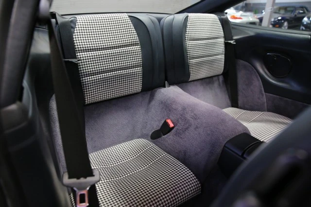 1999 Porsche 996 Carrera - Image 13 of 24