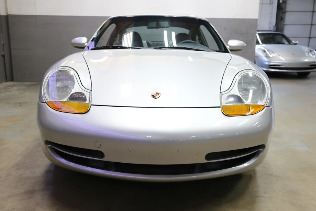 1999 Porsche 996 Carrera - Image 3 of 31