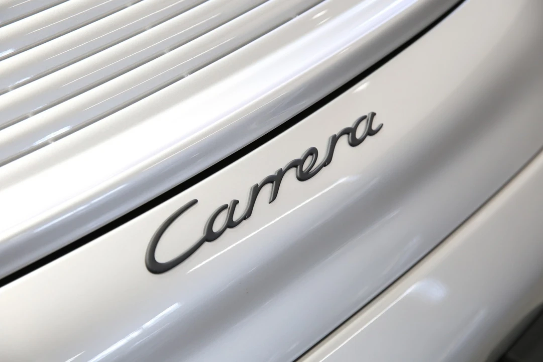 1999 Porsche 996 Carrera - Image 6 of 31