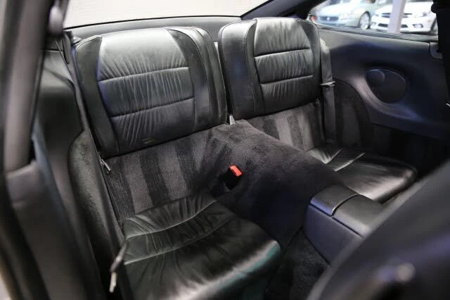 1999 Porsche 996 Carrera - Image 12 of 31