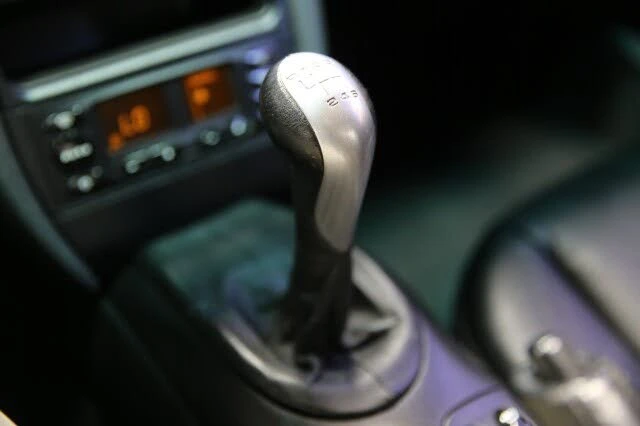 1999 Porsche 996 Carrera - Image 14 of 31