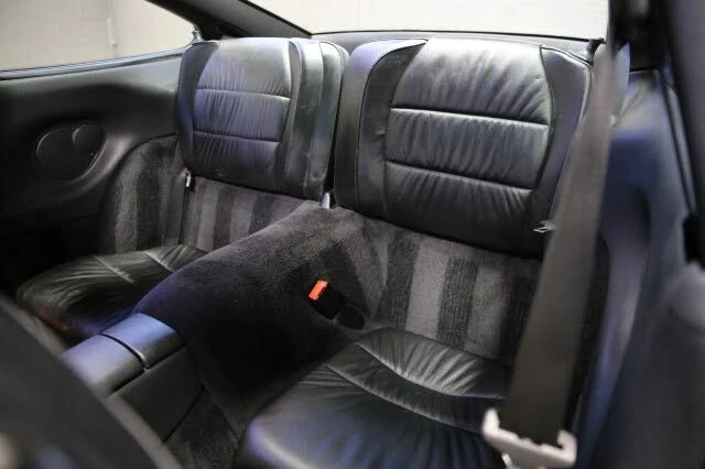 1999 Porsche 996 Carrera - Image 11 of 31