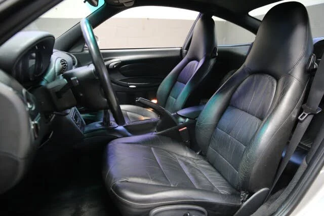 1999 Porsche 996 Carrera - Image 10 of 31