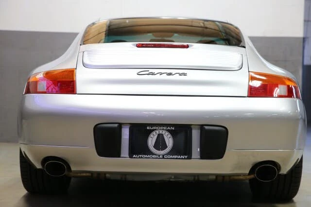 1999 Porsche 996 Carrera - Image 30 of 31