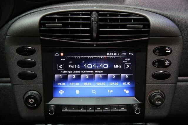 1999 Porsche 996 Carrera - Image 25 of 31