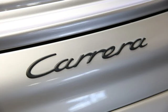 1999 Porsche 996 Carrera - Image 6 of 31