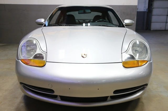 1999 Porsche 996 Carrera - Image 3 of 24