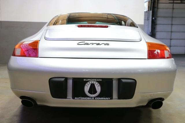 1999 Porsche 996 Carrera - Image 20 of 24