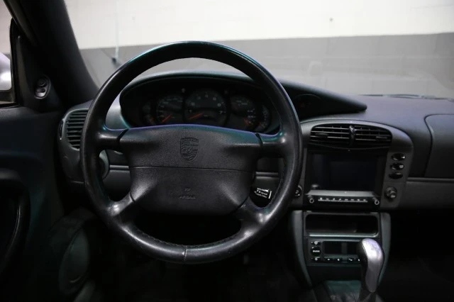1999 Porsche 911 - Image 23 of 24