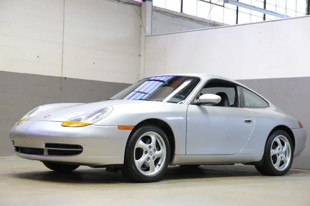 1999 Porsche 911 - Image 21 of 24