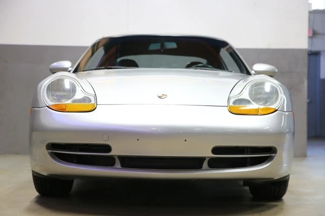 1999 Porsche 996 Carrera - Image 16 of 24