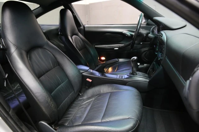 1999 Porsche 996 Carrera - Image 13 of 24
