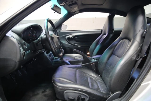 1999 Porsche 996 Carrera - Image 22 of 24