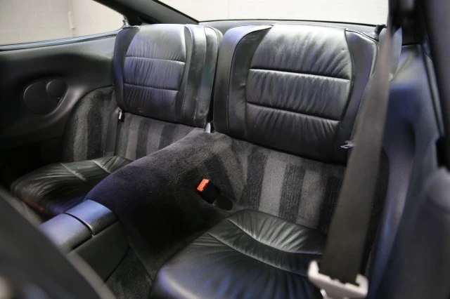 1999 Porsche 911 - Image 11 of 24