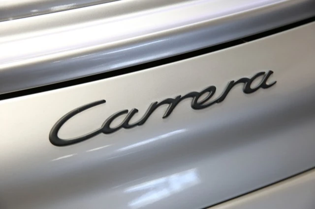 1999 Porsche 996 Carrera - Image 6 of 24