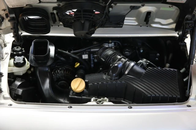1999 Porsche 911 - Image 7 of 24