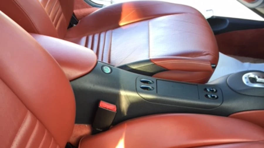 1999 Porsche 996 Carrera - Image 5 of 12
