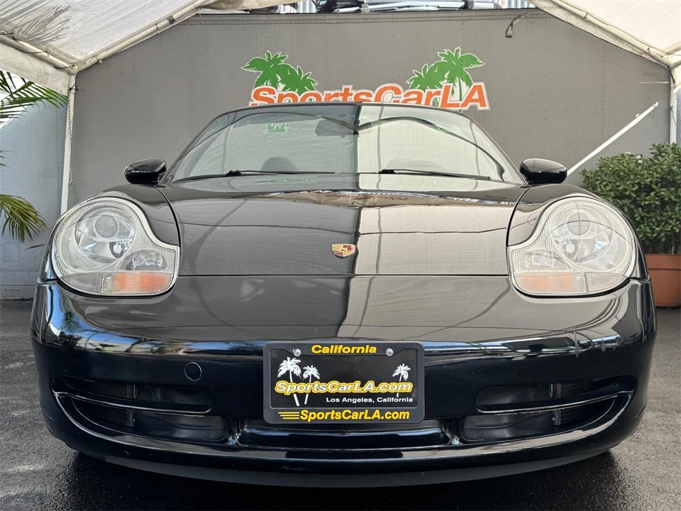 1999 Porsche 996 Carrera - Image 5 of 31