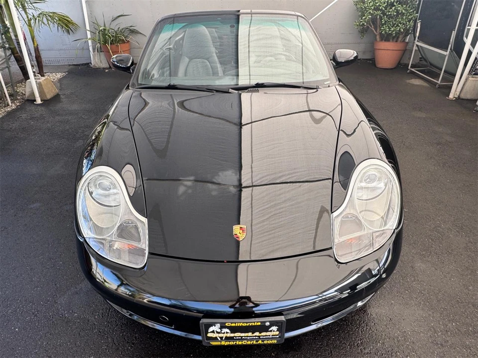 1999 Porsche 996 Carrera - Image 4 of 31