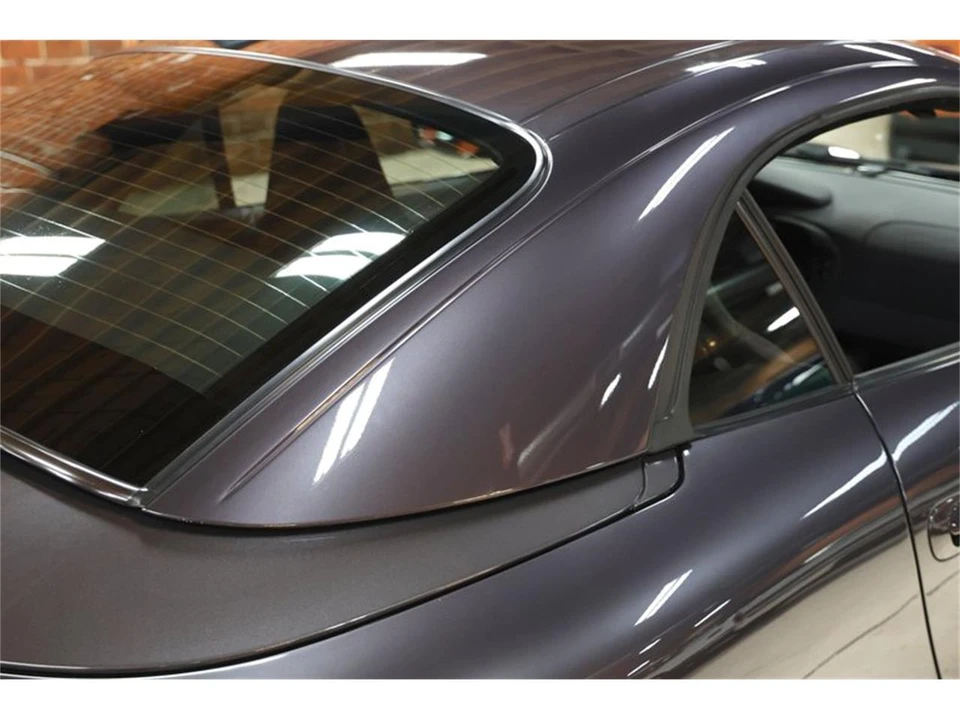 1999 Porsche 996 Carrera - Image 21 of 31