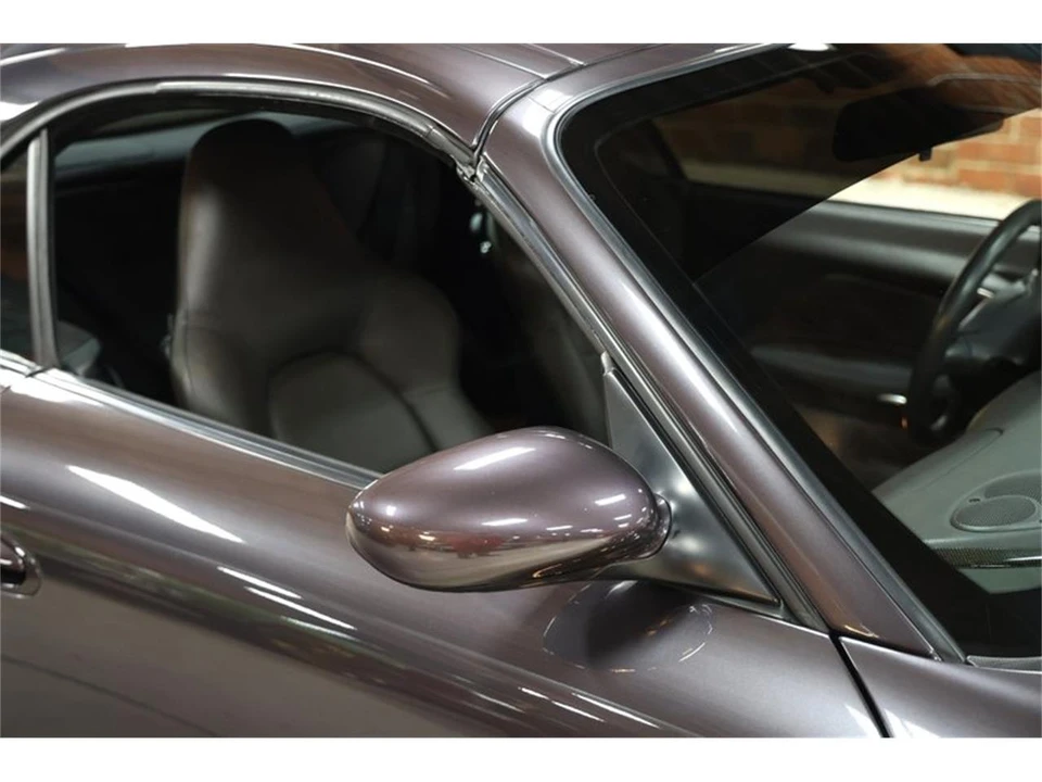 1999 Porsche 996 Carrera - Image 16 of 31