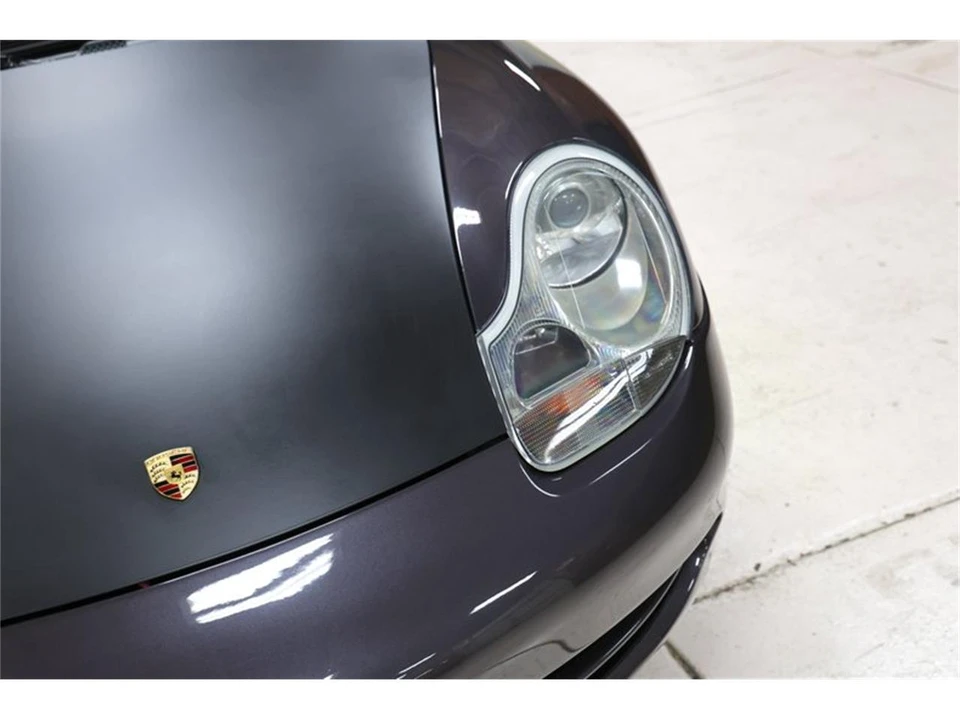1999 Porsche 996 Carrera - Image 7 of 31