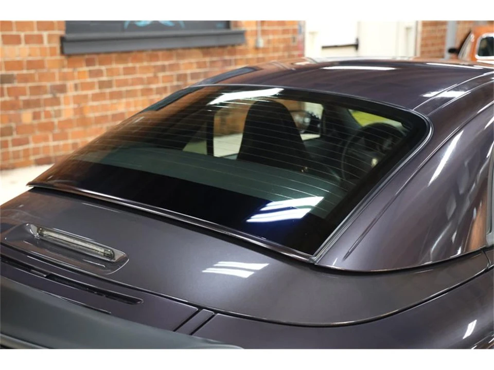 1999 Porsche 996 Carrera - Image 22 of 31